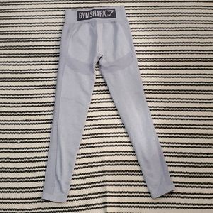 Gymshark High Waisted Flex Leggings Lavender